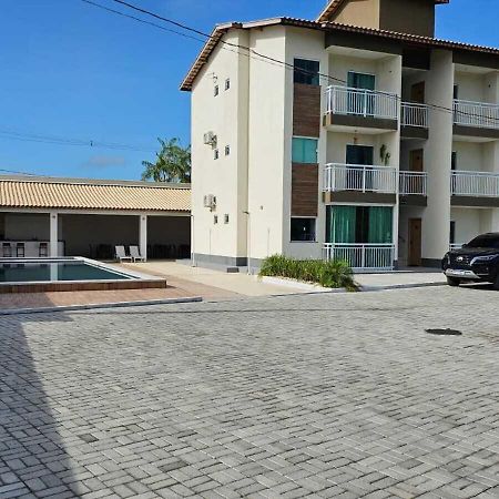 Lencois Confort - Apartamento Barreirinhas Exterior foto