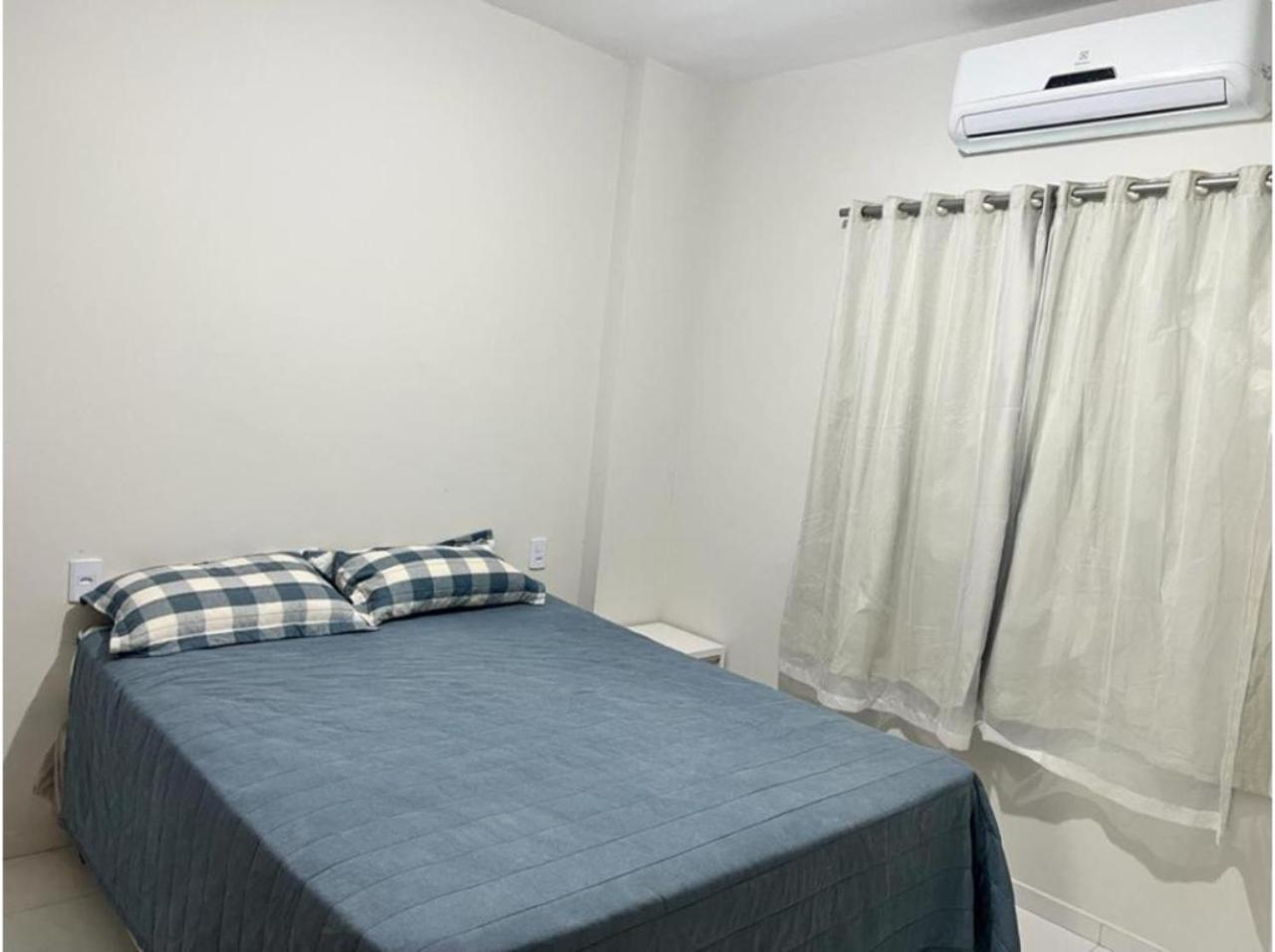 Lencois Confort - Apartamento Barreirinhas Exterior foto